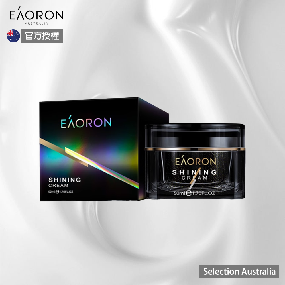 Eaoron Shining Cream, , large
