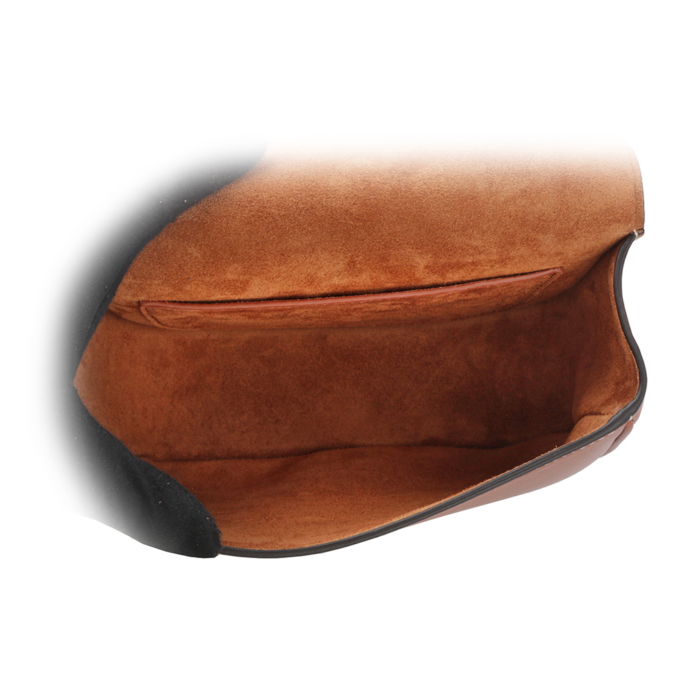 saddle bag, , large