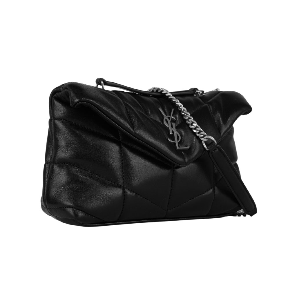 Mini Flap Chain Bag, , large
