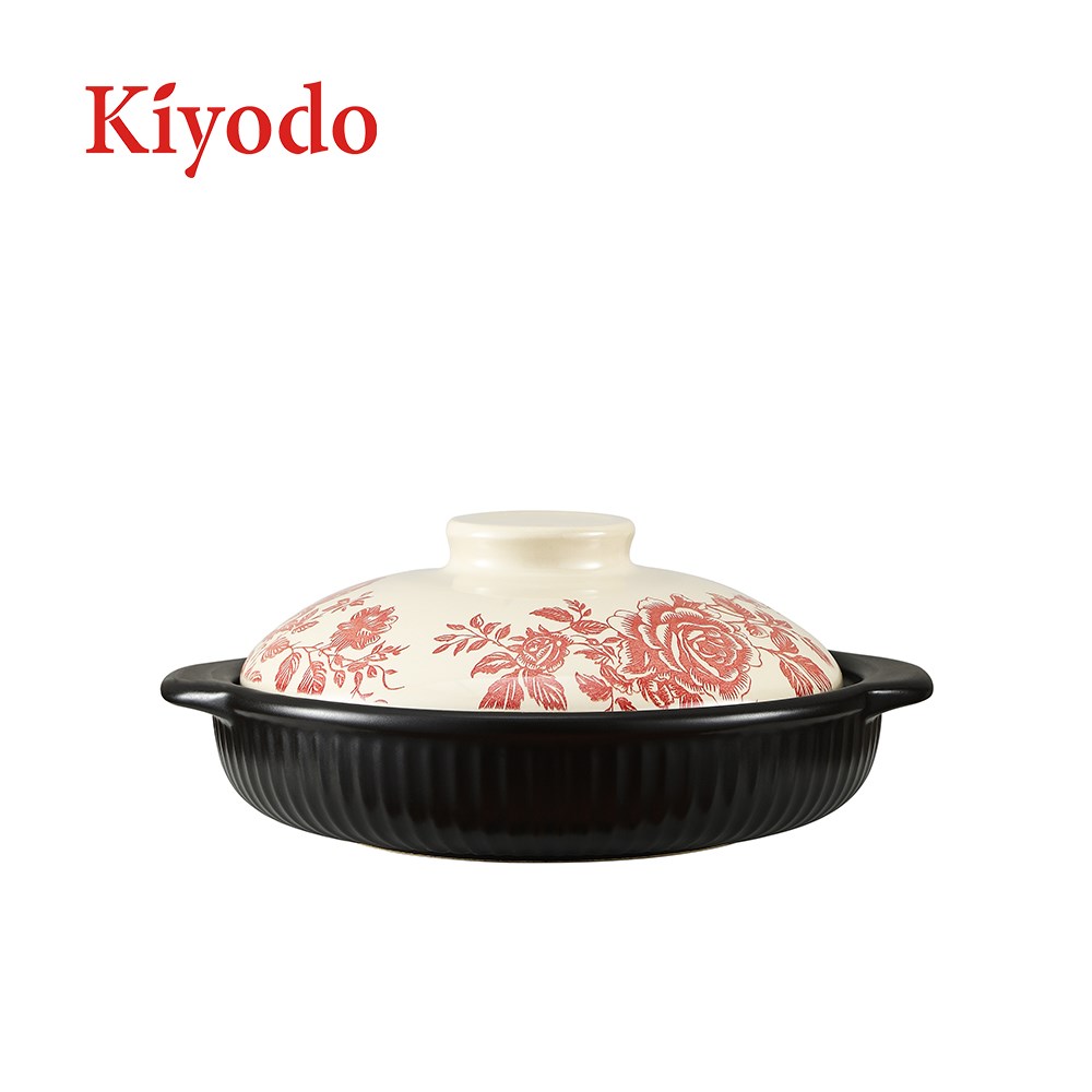 Clay pot 1.9L, , large