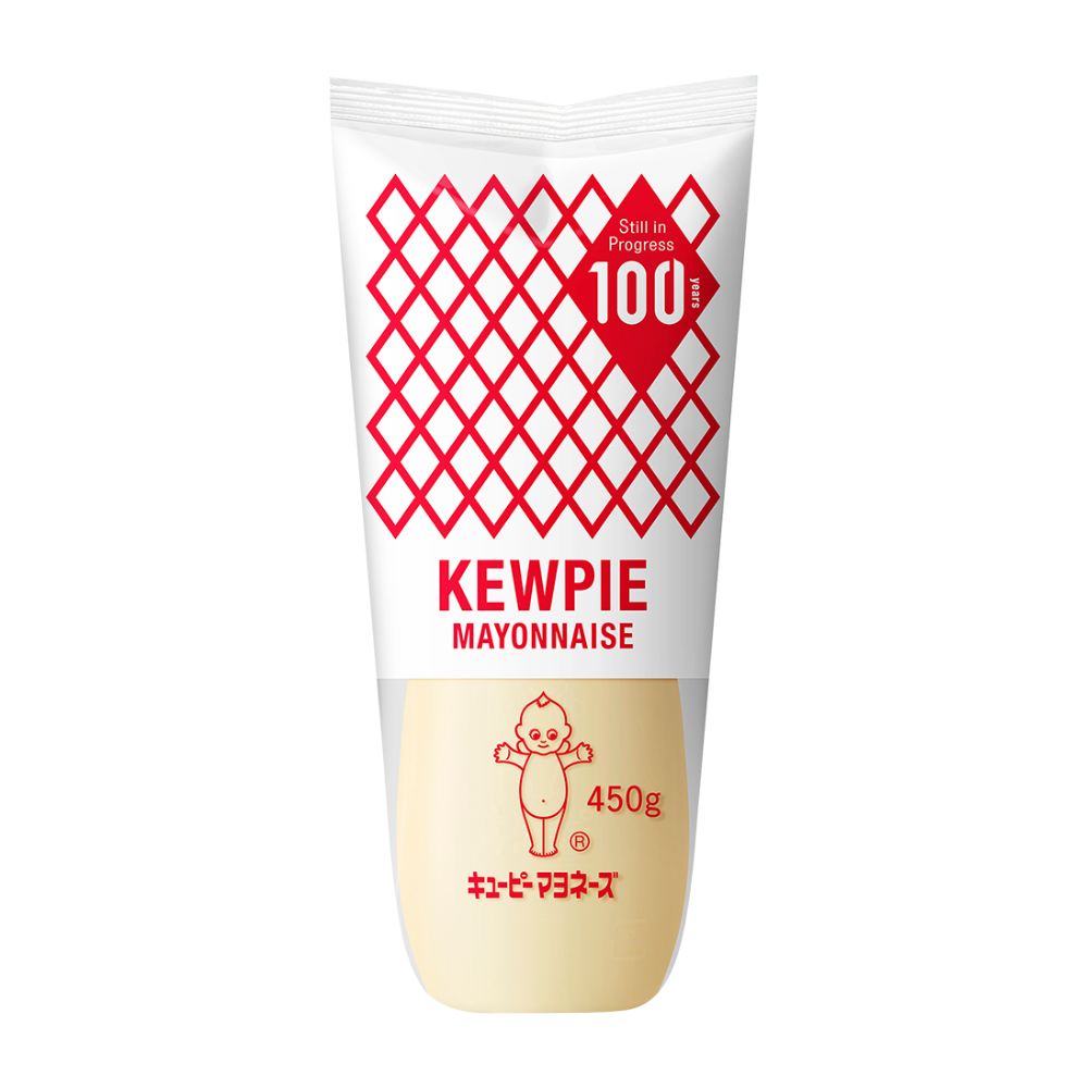 Kewpie Mayonnaise