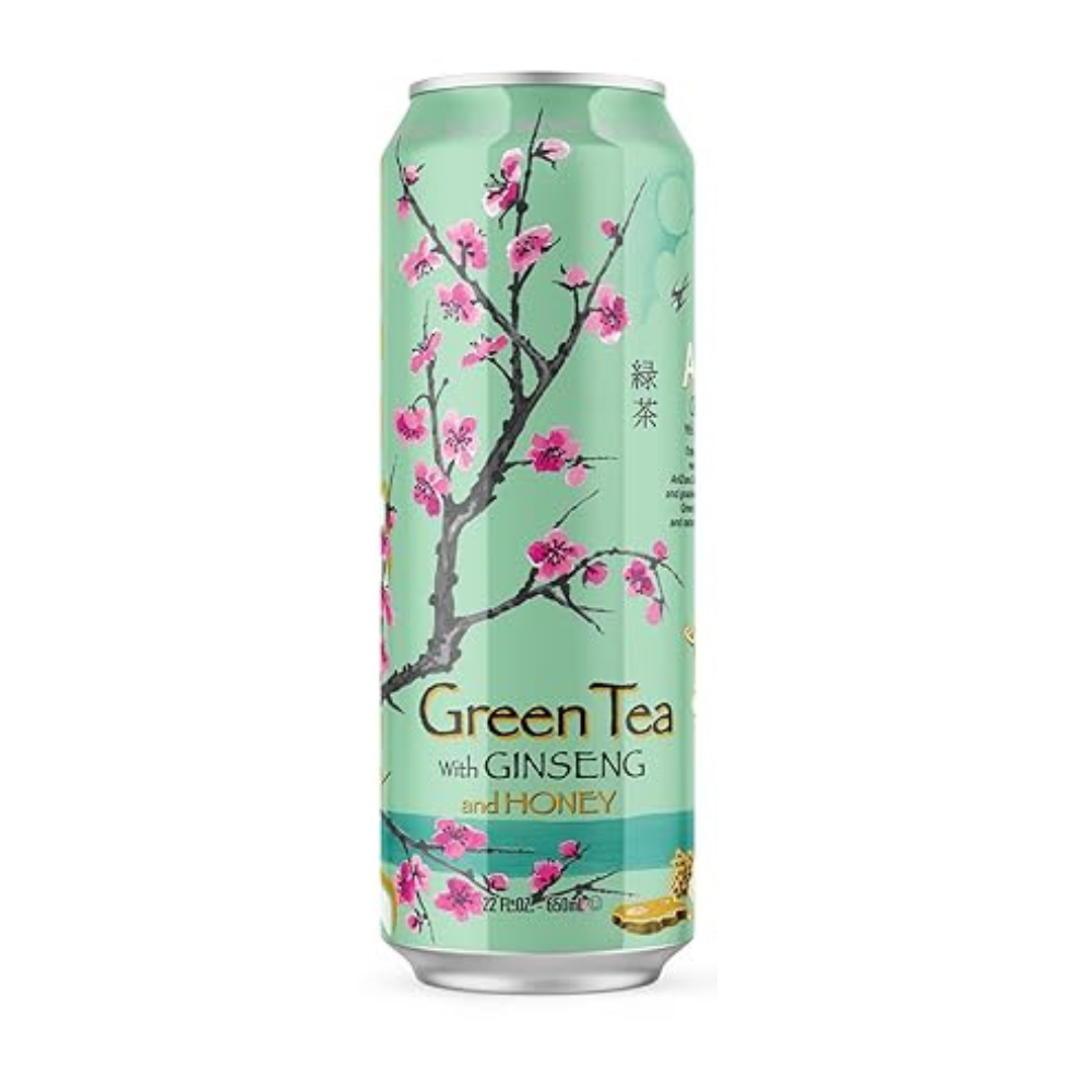 Arizona綠茶, , large