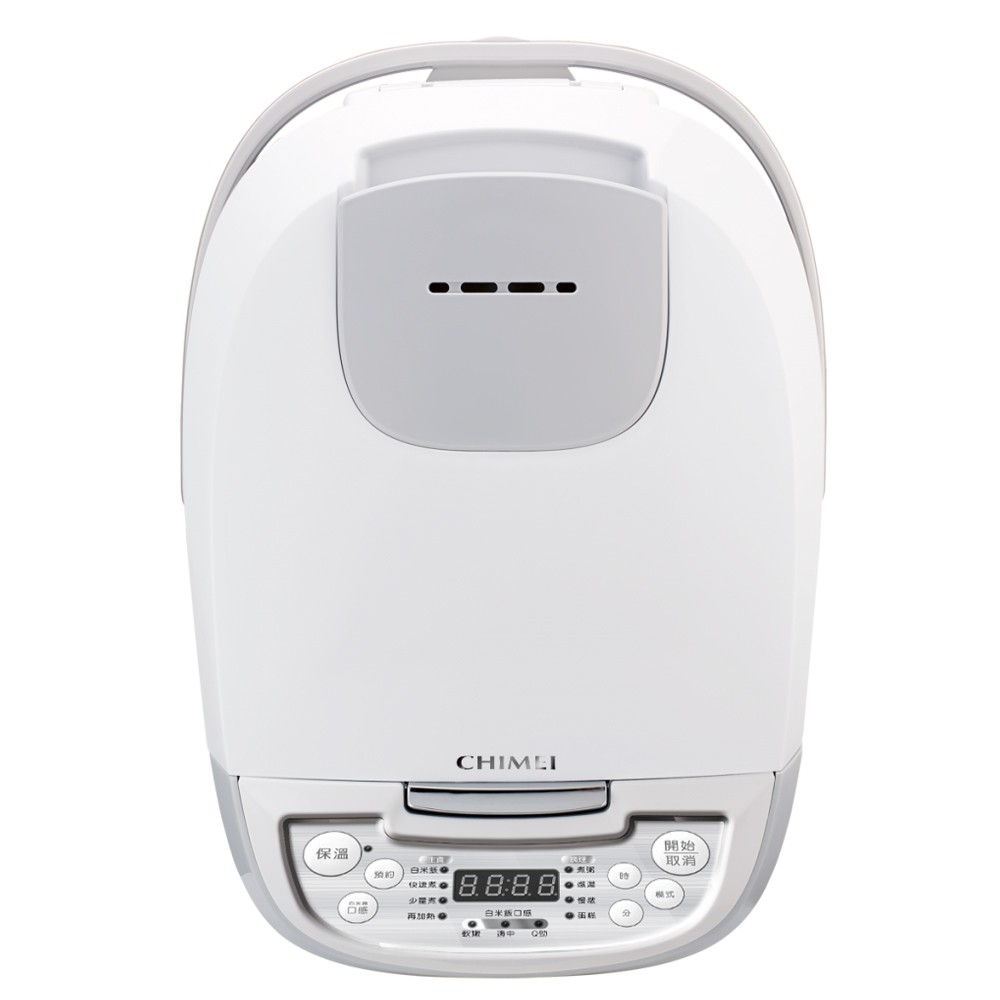 CHIMEI 3D Thick Pot Electric Rice Cooker, 10 Cups EP-10CPM0, , large