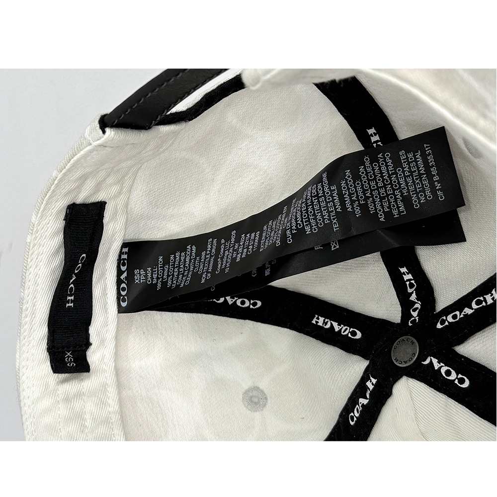 baseball cap, , large