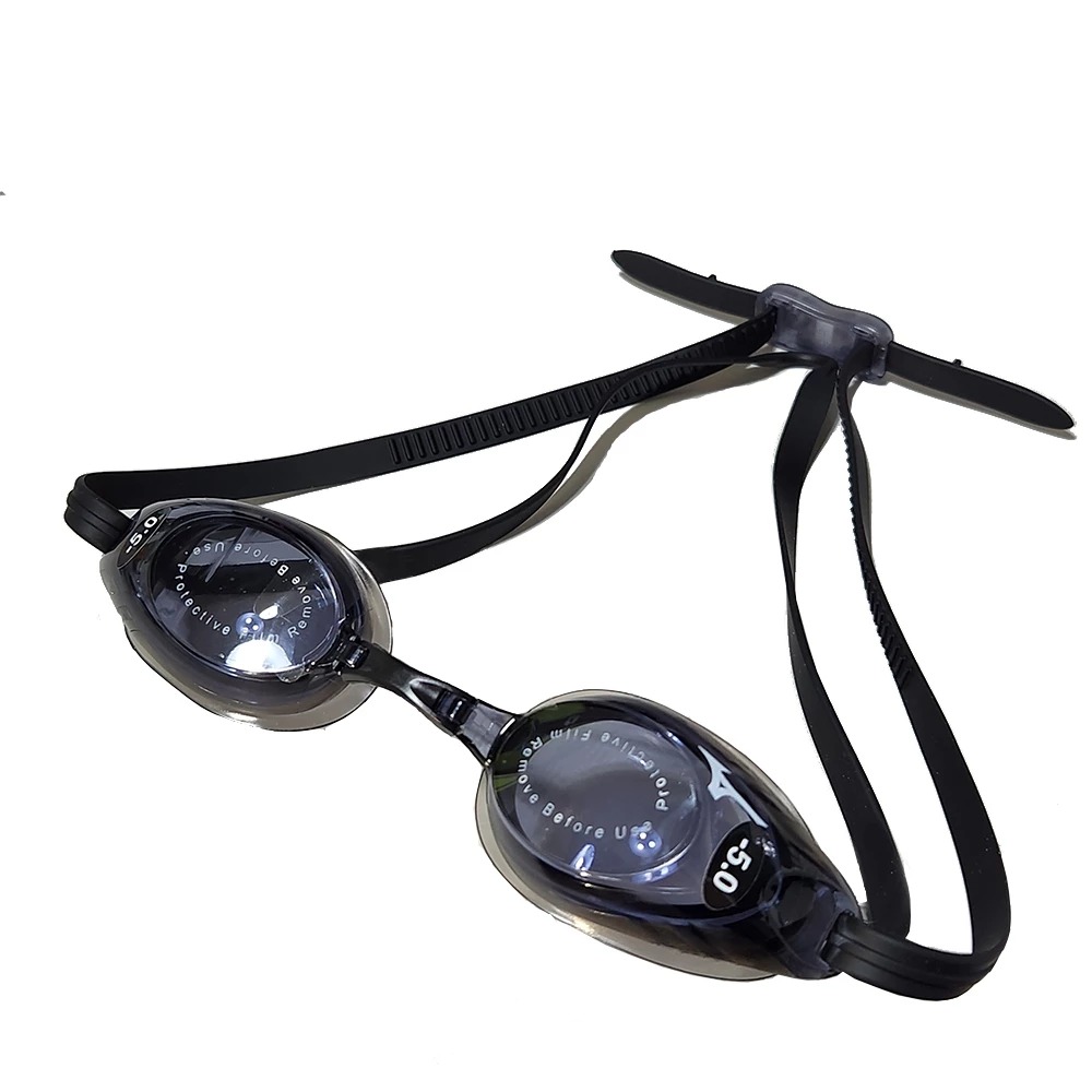 [秉宸] MIZUNO SWIM 度數泳鏡 200-800度, , large