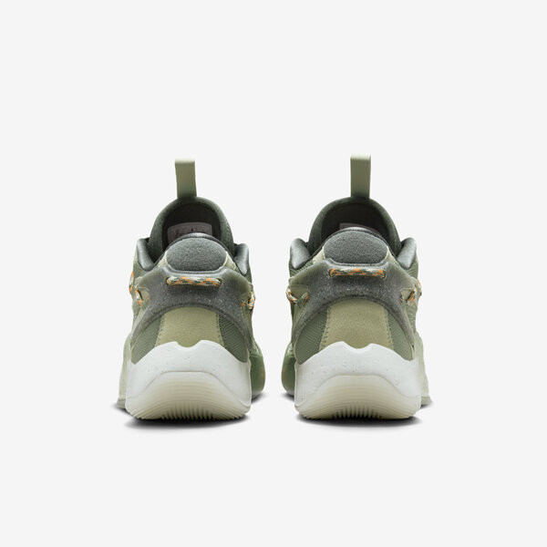 [Kixpress] Nike Jordan Luka 2 S PF 男 籃球鞋 運動 喬丹 緩震 支撐 橄欖綠 [DX9034-308], , large