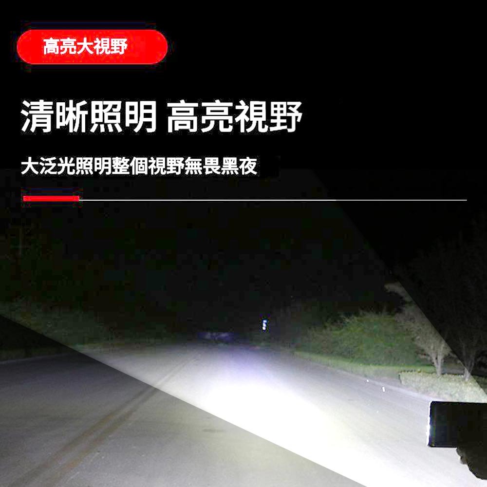 3-inch lithium battery light, 5 batteries, 1 battery, 1 charger, , large