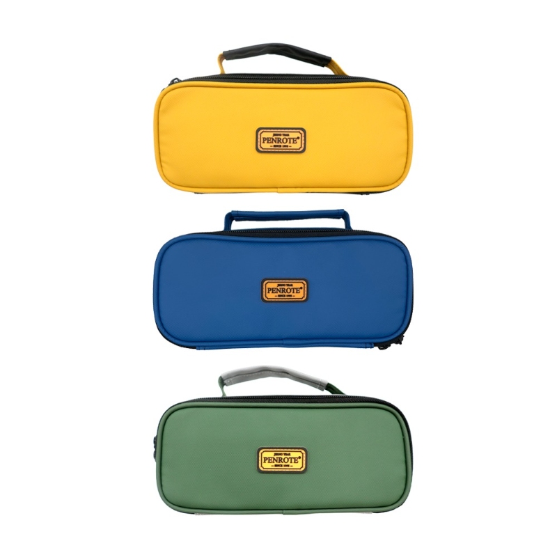 Splash-Proof Tote Storage Bag &ndash; Yellow, , large