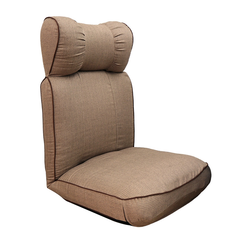 Water-repellent head-friendly Japanese style chair, , large