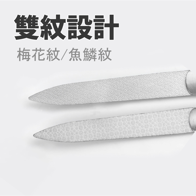 【SUNDEN】經典雙紋銼刀 磨指甲工具 銼刀 修甲工具   美甲銼刀  美甲工具, , large