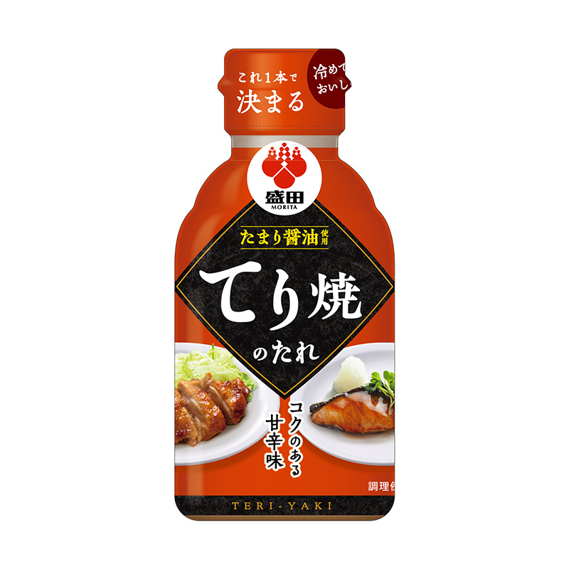 Morita Teriyaki Tare, , large