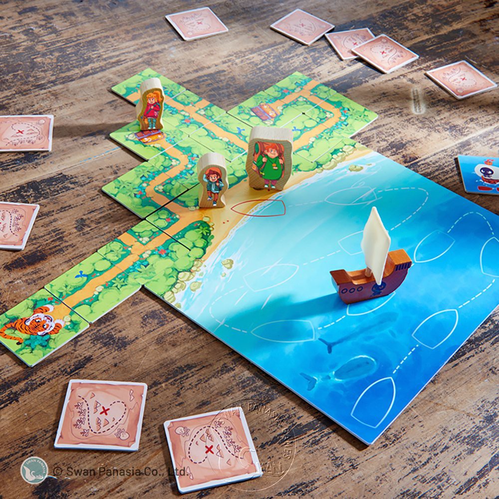 Karuba Junior, , large