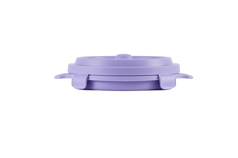 HOUSUXI-SILICONE FOLDABLE FOOD CONTAINER, , large