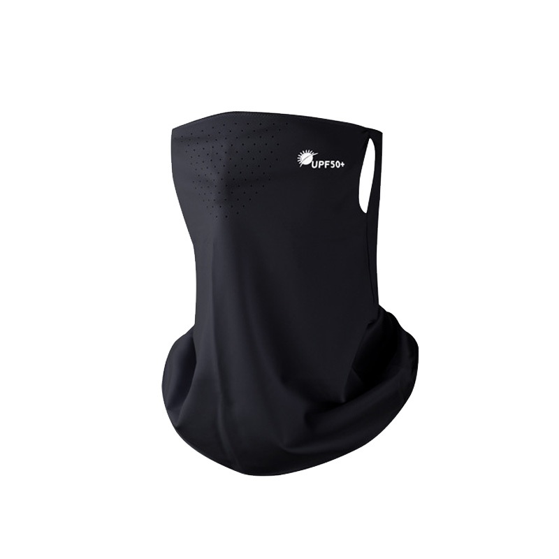 冰絲面罩, , large