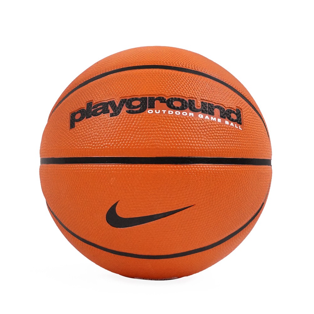 [秉宸] NIKE EVERYDAY PLAYGROUND GRAPHIC 7號籃球 經典橘, , large