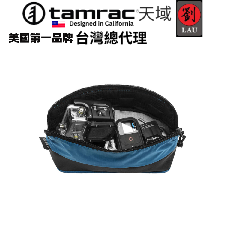 [劉氏國際]Tamrac Goblin Accessory Pouch 1.0 T1180-4343 配件包, , large