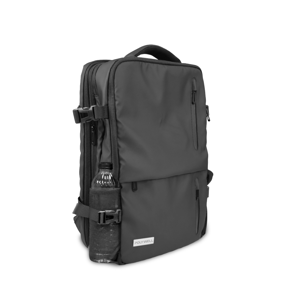 Casual Laptop Backpack, , large