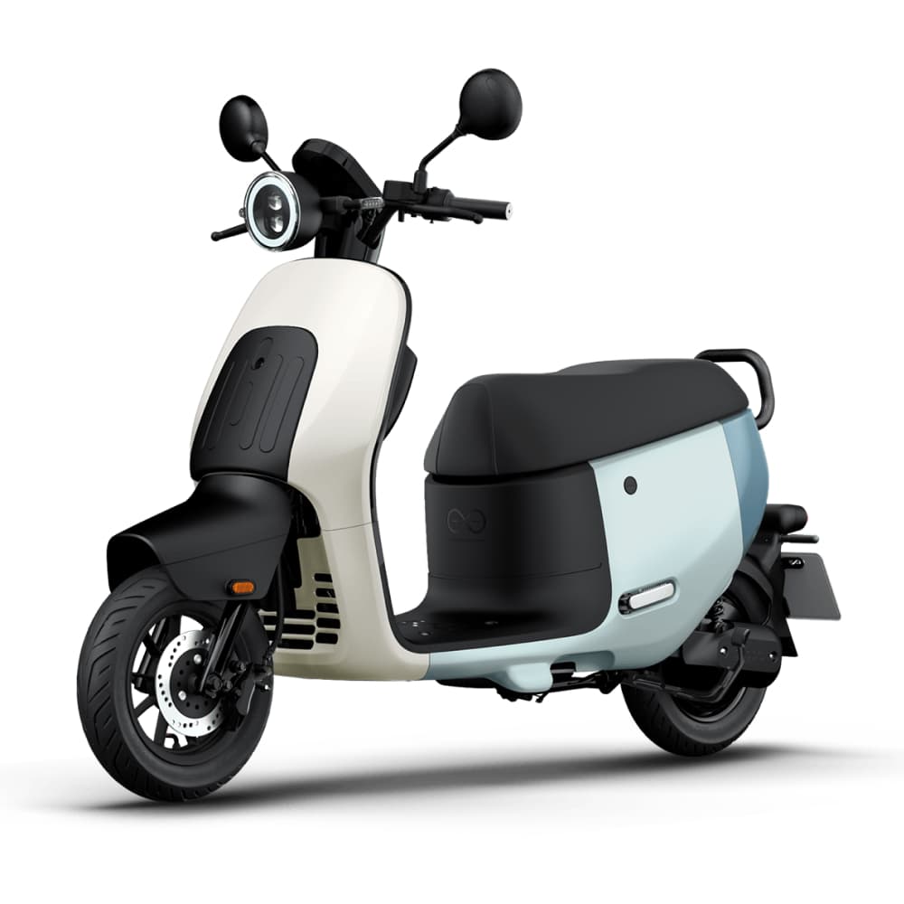 Gogoro EZZY-GE3GS, , large