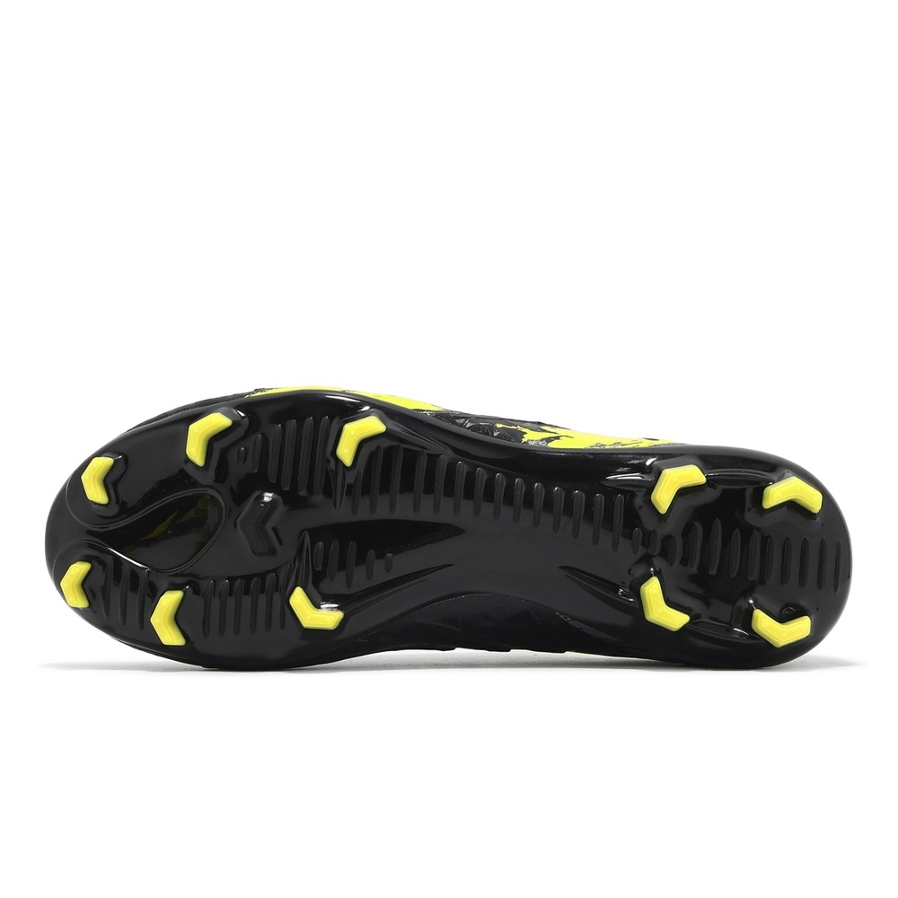 [秉宸] PUMA 大童足球鞋 3-F828Y, , large