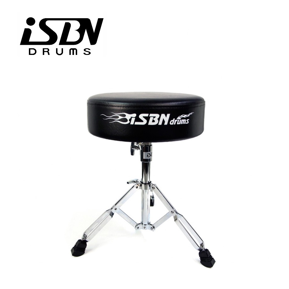 iSBN DT1 旋轉升降鼓椅【敦煌樂器】