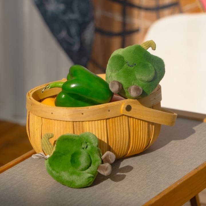 【際洋文化】天之椒子-青椒, , large