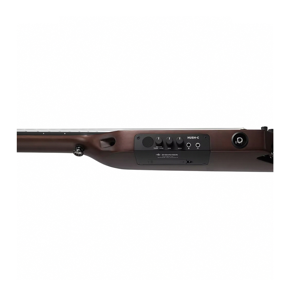 DONNER HUSH-C, , large