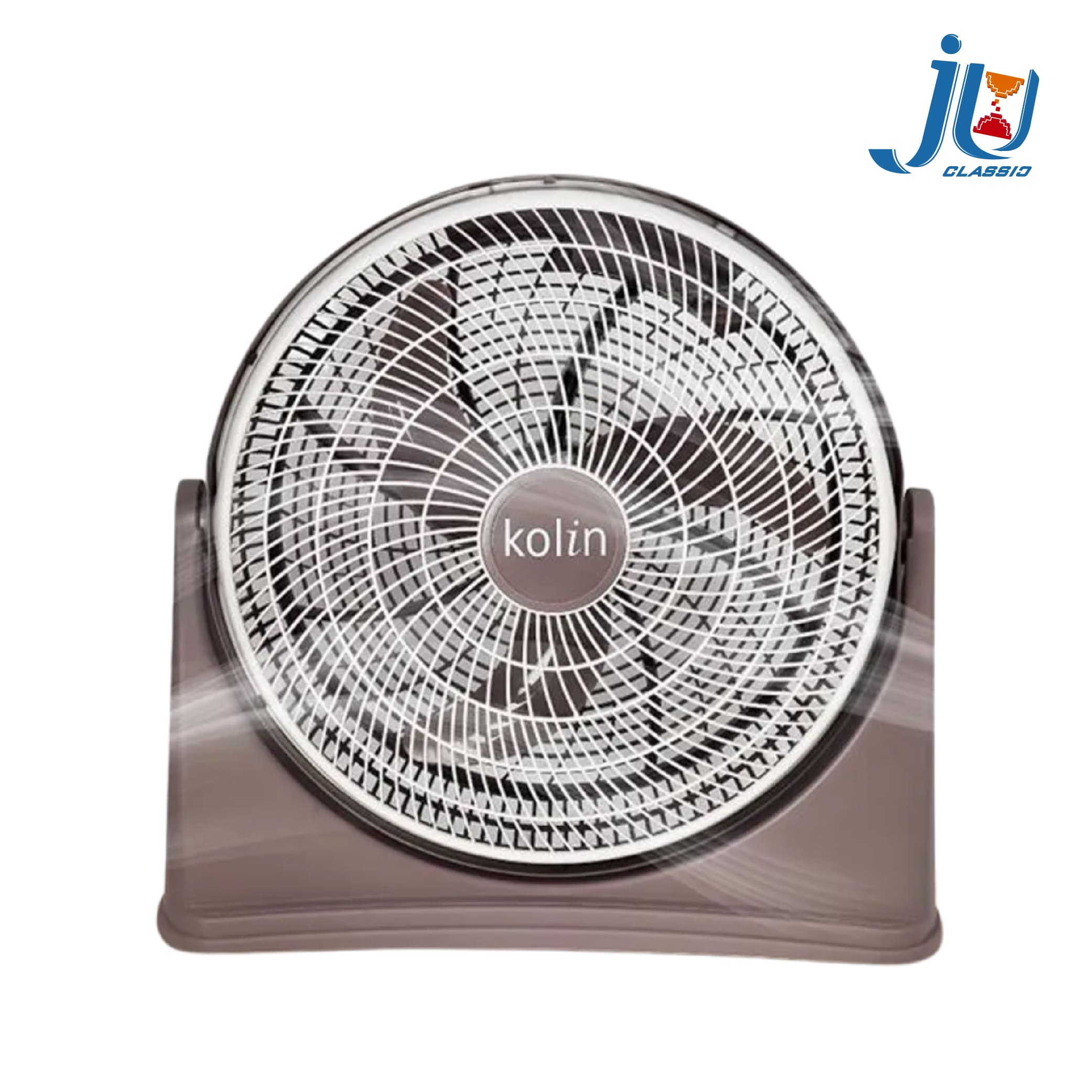 鉅玉經典｜17-inch powerful vortex circulation fan KFC-MN1721, , large