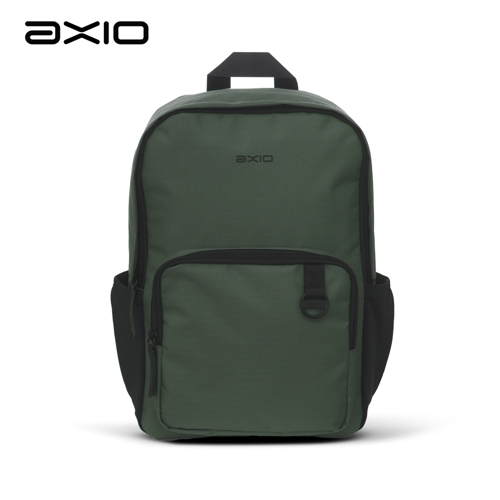 AXIO Outdoor Backpack 13吋休閒健行後背包(AOB12~AOB15), , large