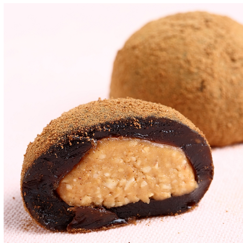 【亞尼克菓子工房】黑糖麻糬10入禮盒(5個工作日出貨), , large