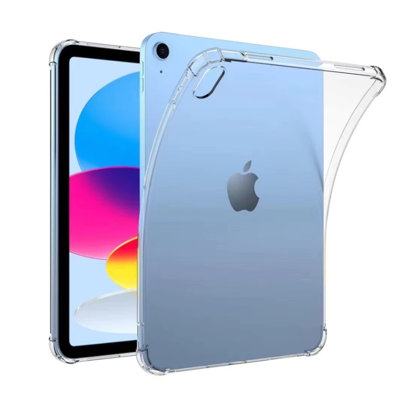Apple iPad A16 11代 128G WiFi 11吋平板電腦 _ 台灣公司貨  + 專用 (保貼+保蓋), , large