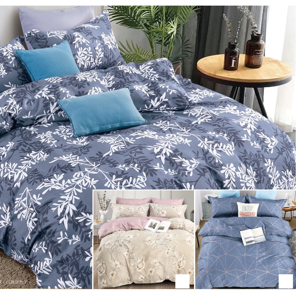 Enlarge the bedspread, , large