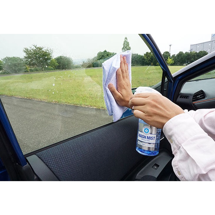 Roompia Wash Mist - Refill, , large
