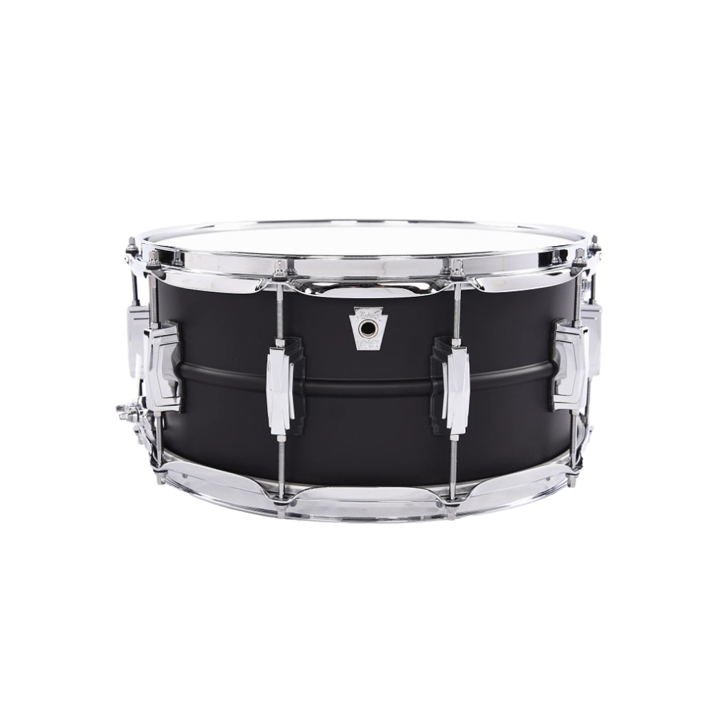 Ludwig LWPD-LB4271 6.5X14, , large