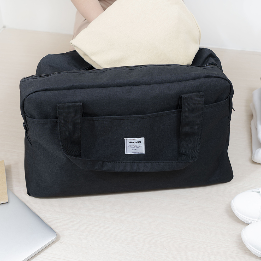 【YUNJOIN】Luggage trolley bag, , large