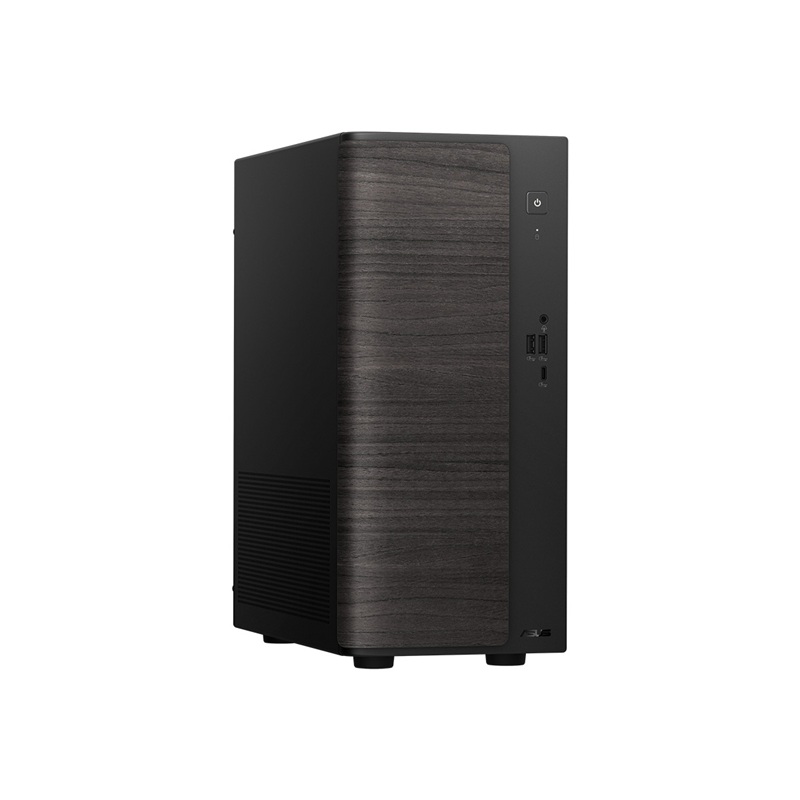 華碩 H-V501MV 桌上型電腦(夜木黑), , large