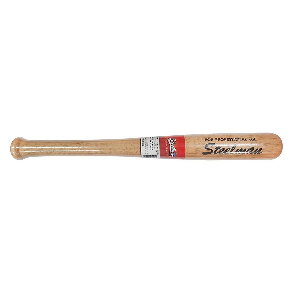 【光華】 鐵人 木棒 球棒 18吋（長約46cm）2支入/組 SW30018