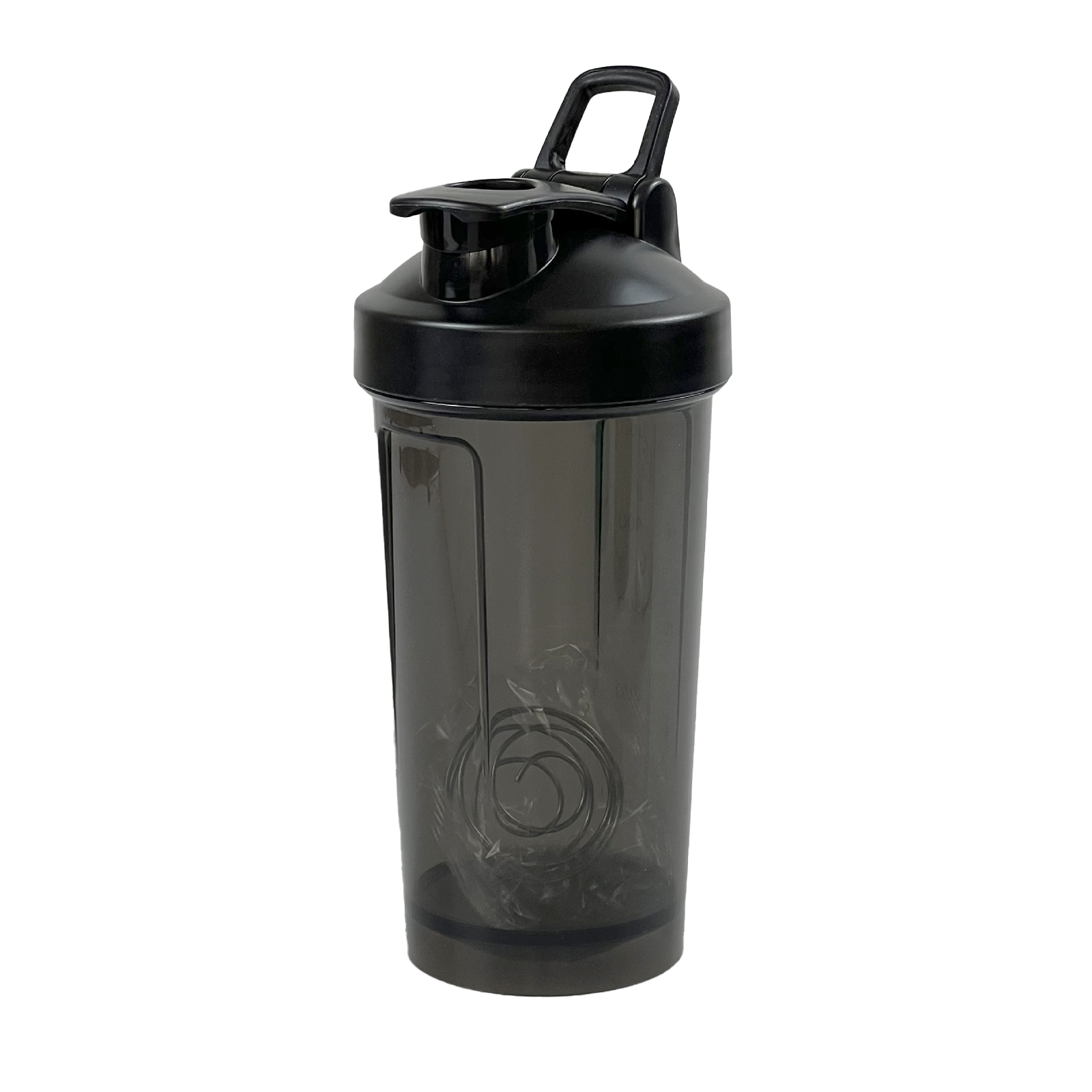 Fitness shake cup, , large
