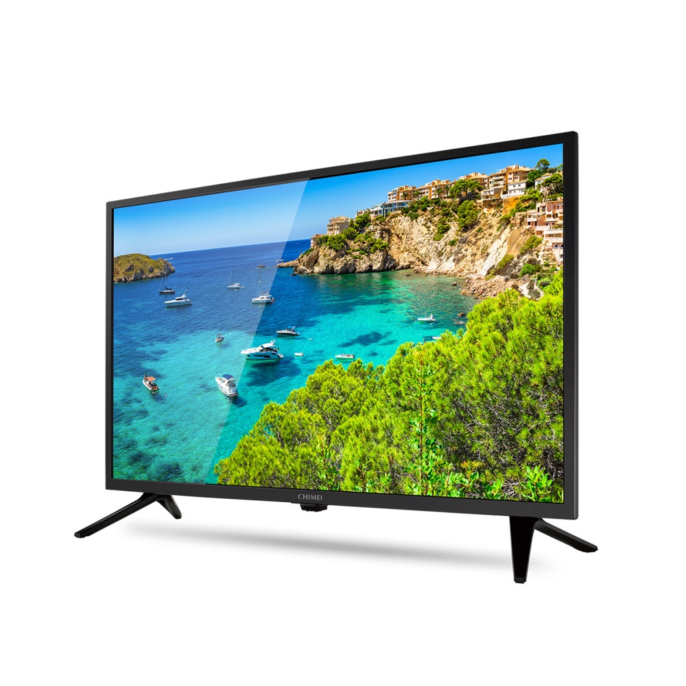 CHIMEI 32" Low Blue Light Multimedia LCD Monitor TL-32A900, , large