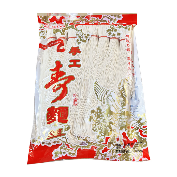 CHI-SHENG Long Life Noodles 600g