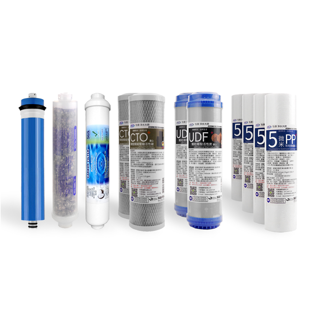 ECOM FILTER, , large