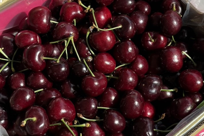 [芯鮮果]智利櫻桃