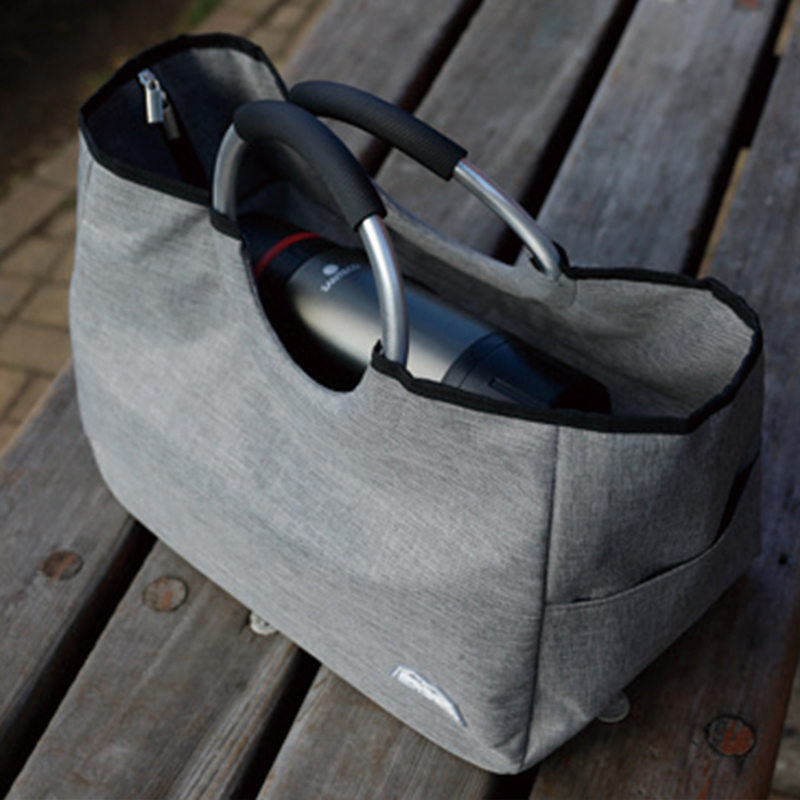 【CB JAPAN】時尚輕巧系列保冷手提托特包, , large