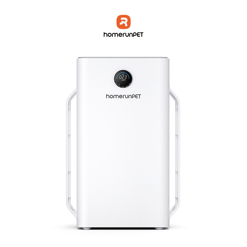 Homerunpet Airbo Plus Pet Air Purifier, , large