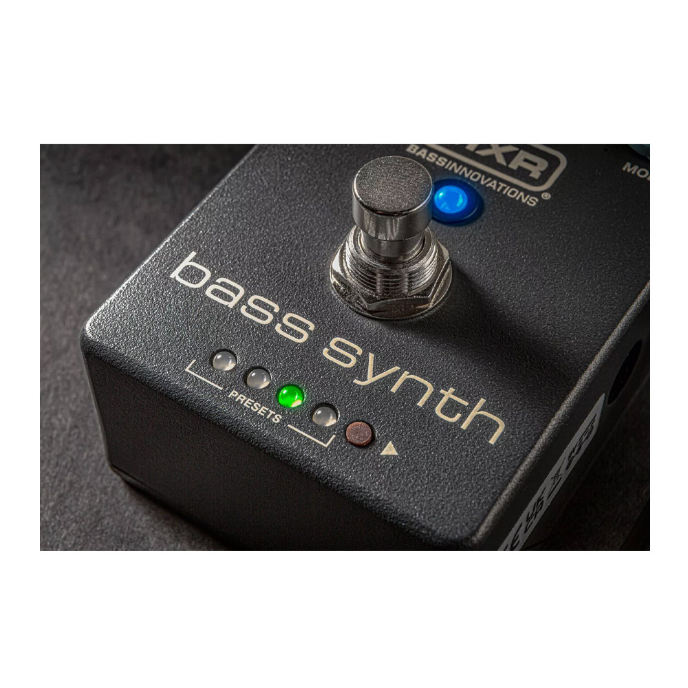 MXR MB301 BASS SYNTH, , large