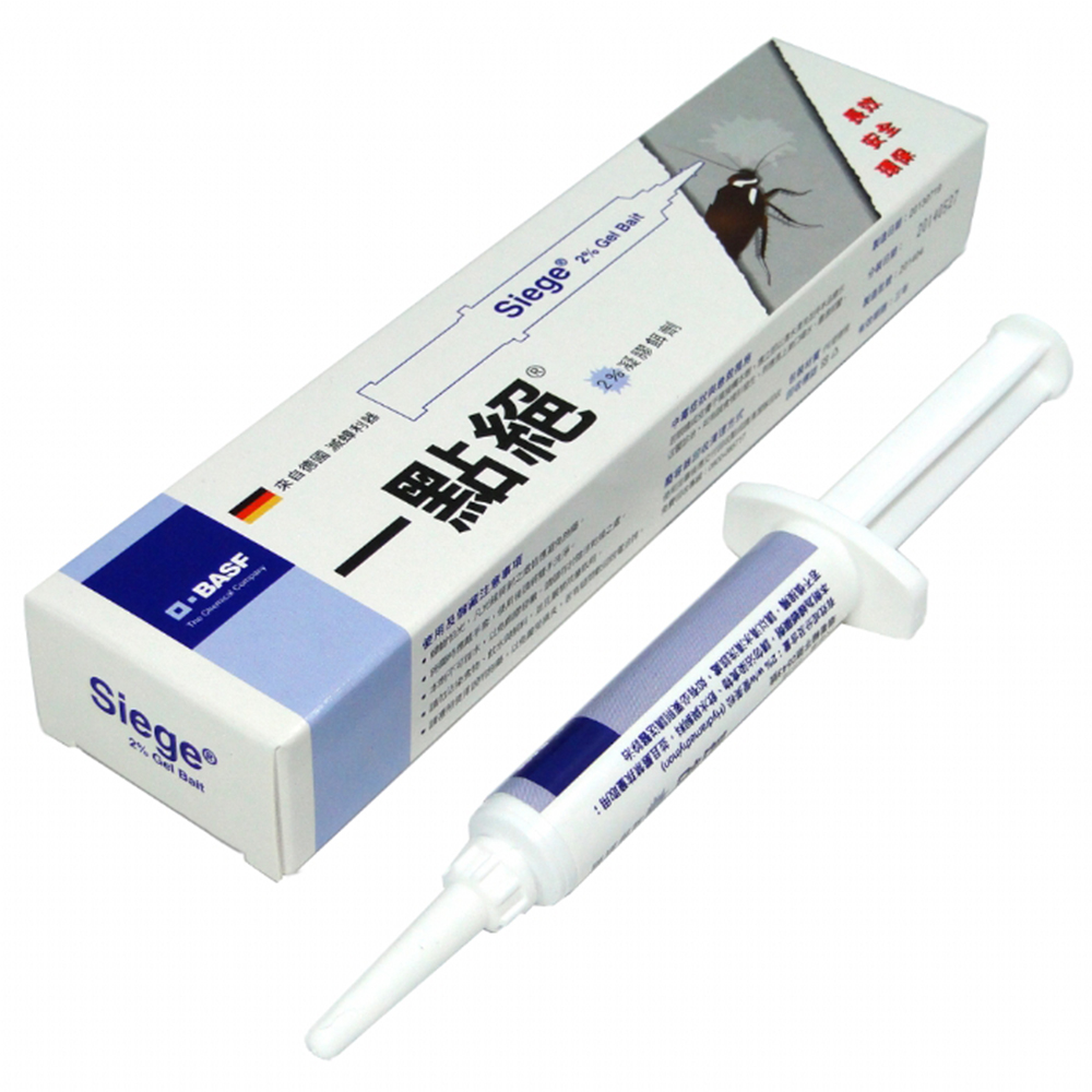 【一點絕】一點絕 2%凝膠餌劑(30g/1入), , large