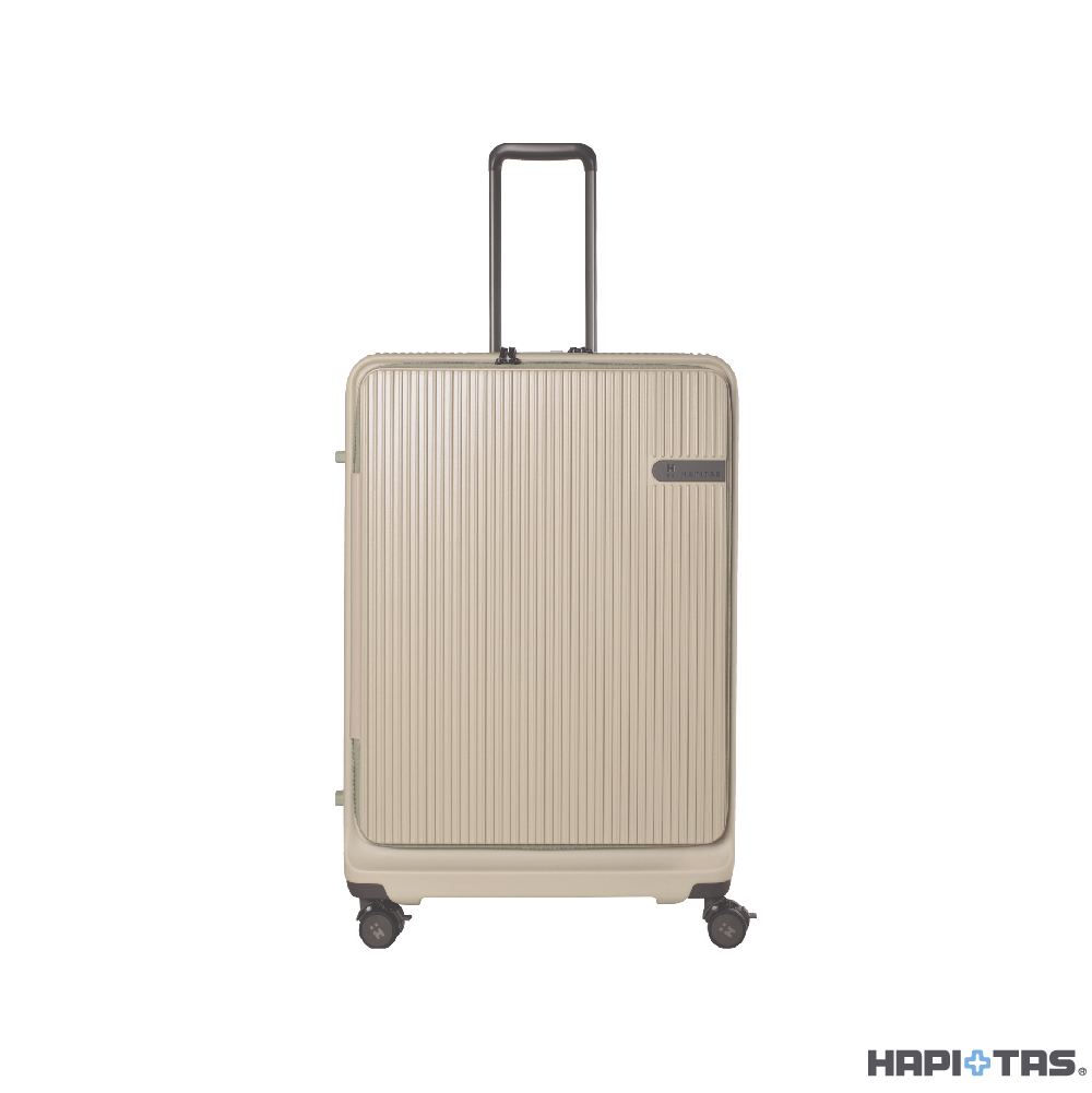 HAPI+TAS, , large