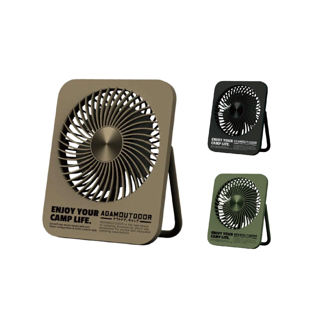 Wireless Portable Fan, , large