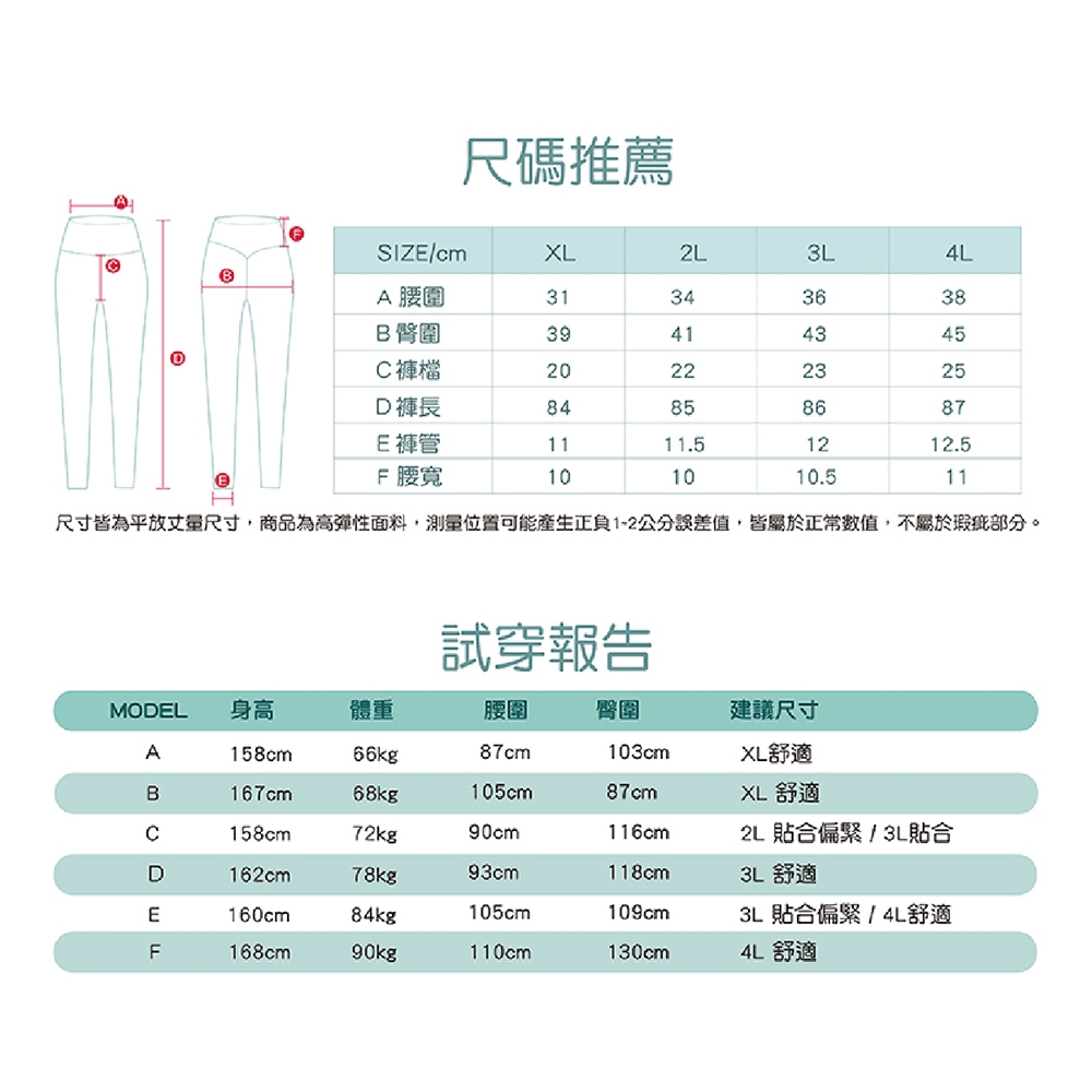 【AREXSPORT】瑜珈褲 加大碼 高腰褲 彈力褲 包覆褲 運度 健身 瑜珈 九分 七分 五分運動褲 吸濕排汗 台灣, , large