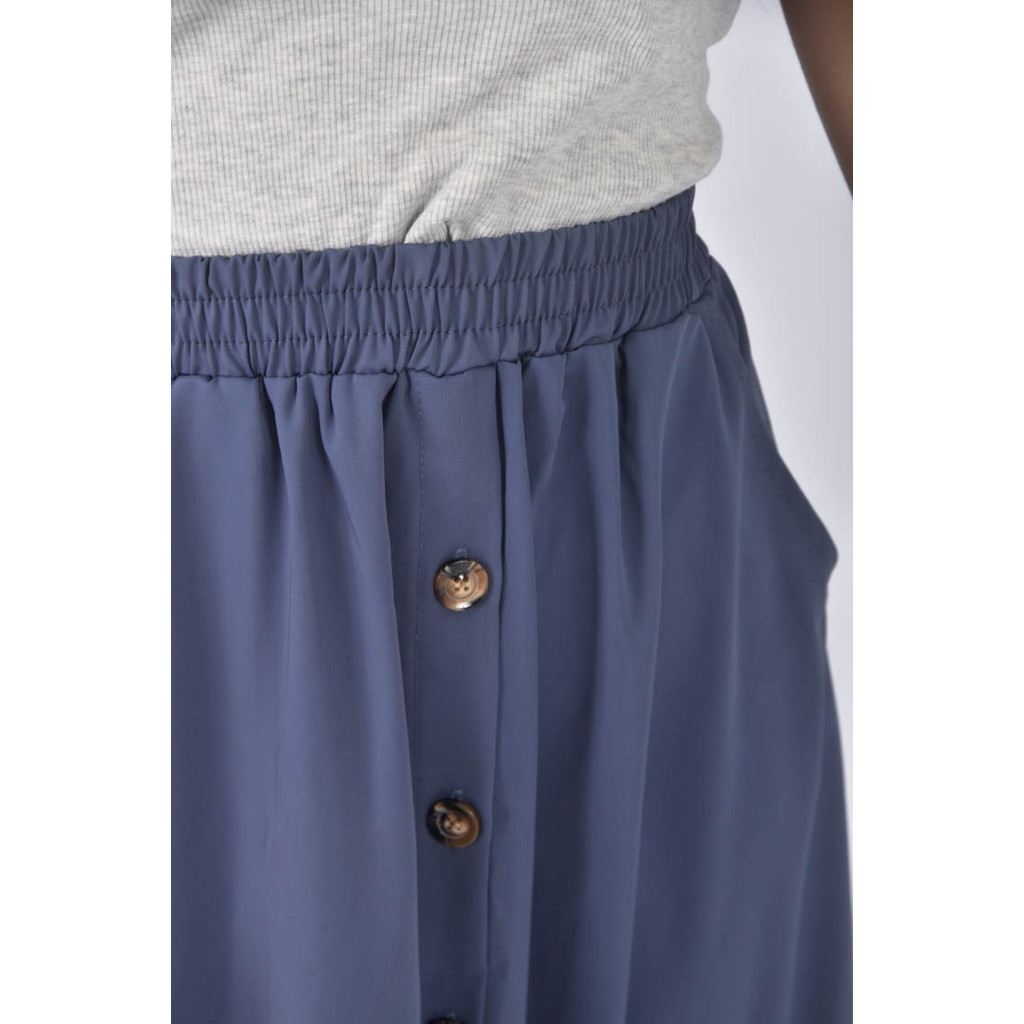 (XS（含）以下) 2 two day質感收腰灰色綁帶洋裝二手衣, , large