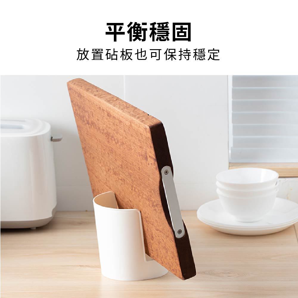 鍋蓋收納架 日本製 INOMATA 砧板架 餐具收納架 鍋蓋架 碗盤收納架 筷子收納 盤子收納架 碗架 0390, , large